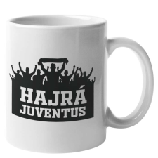  Hajrá Juventus bögrék, csészék