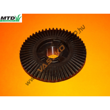  Hajtómű tányérkerék MTD RF125 barkácsgép tartozék