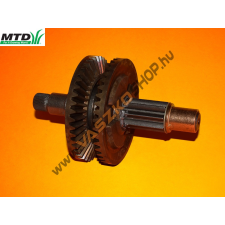  Hajtómű tányérkerék szett MTD barkácsgép tartozék
