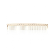 Hajvágó fésű cm jelöléssel 19,5 cm fésű