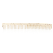 Hajvágó fésű cm jelöléssel 22 cm fésű