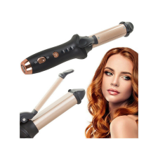  Hajvasaló hajgöndörítő hajsimító powerbank USB töltéssel hajvasaló