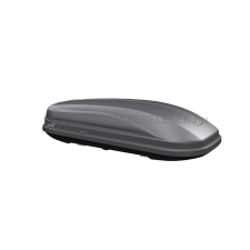 Hakr Magic Line 370 szürke tetőbox (2370) tetőbox