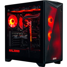 HAL3000 Master Gamer Pro 4070 Ti Super (14. generáció) asztali számítógép
