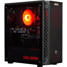 HAL3000 MEGA Gamer Pro 3050 (12. gen) asztali számítógép