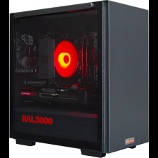 HAL3000 Online Gamer 7800 XT (PCHS2658) asztali számítógép