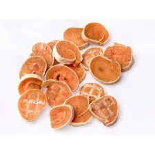  Hal és kacsa tekercsek 0,5 kg jutalomfalat kutyáknak