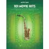 HAL LEONARD 101 Movie Hits for Alto Sax | Hal Leonard Publishing Corporation