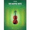HAL LEONARD 101 Movie Hits for Violin | Hal Leonard Corporation