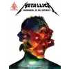 Hal Leonard Corporation Metallica - Hardwired...To Self-Destruct