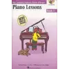 Hal Leonard Corporation Piano Lessons Book 2 &amp; Audio | Hal Leonard Student Piano Library