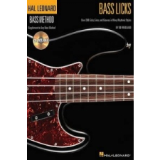 Hal Leonard Electric Bass Method - Complete Ed. – Ed Friedland idegen nyelvű könyv