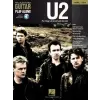 HAL LEONARD Guitar Play-Along | U2