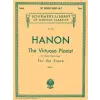 HAL LEONARD Hanon Virtuoso Pianist in 60 Exercises – Book 1 Schirmer Library of Classics Volume 1071 | Theodore Baker