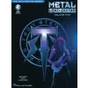 HAL LEONARD Metal Lead Guitar | Troy Stetina
