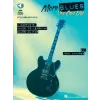 HAL LEONARD More Blues You Can Use | John Ganapes