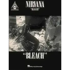 HAL LEONARD Nirvana | Hal Leonard Publishing Corporation egyéb könyv