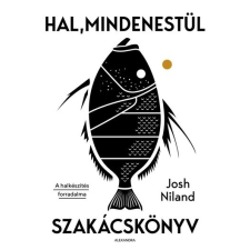 Hal, mindenestül gasztronómia