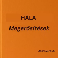  Hála megerősítések egyéb e-könyv