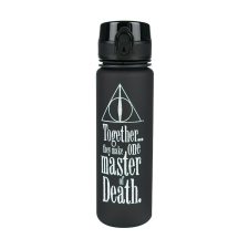 Halál ereklyéi kulacs 500 ml - Harry Potter kulacs, kulacstartó