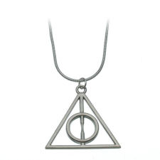  Halál ereklyéi nyaklánc nyaklánc