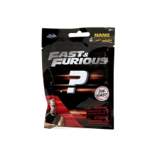  Halálos iramban Nano autók meglepetés csomagolásban (14782) autóalkatrész