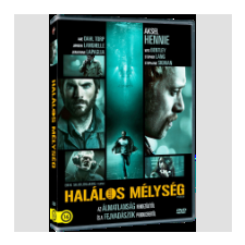 Halálos mélység (Dvd) egyéb film