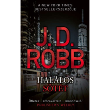  Halálos sötét regény