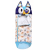 Halantex Bluey: Bluey mintájú hálózsák - 50 x 130 cm
