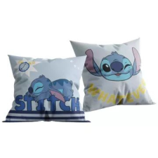 Halantex Lilo és stitch: kacsintó stitch díszpárna - 40 x 40 cm lakástextília