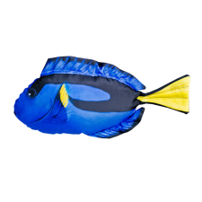  Halas Párna Szenilla Forma 56cm (74016-180) lakástextília