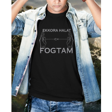  Halas póló - Vicces horgász póló női póló