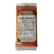 Halászlé fűszerkeverék, 30 g sütés, főzés