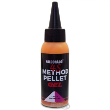  Haldorádó 4S Method Pellet Gel - Chilli Fokhagyma csali