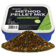 Haldorádó 4S Method Pellet Mix - Tavasz bojli, aroma