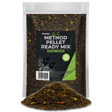  Haldorádó 4S Method Pellet Ready Mix - Tavasz csali