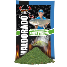 Haldorádó Amur Lamour bojli, aroma