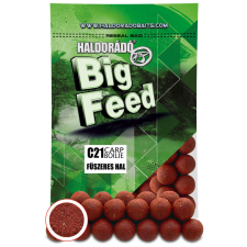 Haldorádó Big Feed - C21 Boilie - Fűszeres Hal csali