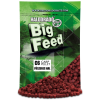 Haldorádó Big Feed - C6 Pellet - Fűszeres Hal