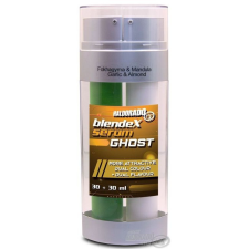  Haldorádó BlendeX Serum Ghost - Fokhagyma + Mandula 30+30ml bojli, aroma