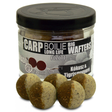 Haldorádó Carp Boilie Big Wafters 24 mm - Kókusz &amp; Tigrismogyoró bojli, aroma