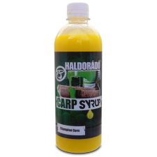  Haldorádó Carp Syrup - Champion Corn 500ml bojli, aroma
