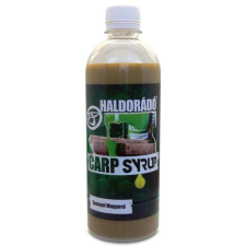  Haldorádó Carp Syrup - Spanyol Mogyoró 500ml bojli, aroma
