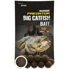 Haldorádó Catfish Bait Boilie 24+ - Halibut Extra bojli, aroma