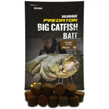  Haldorádó Catfish Bait Pellet 24mm Halibut Extra, harcsázó pellet 1kg csali