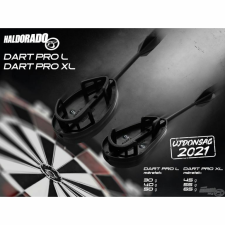 Haldorádó Dart Pro L 40 g horgászkiegészítő