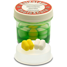 Haldorádó DupleXCorn - Fokhagyma + Mandula csali