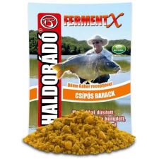  Haldorádó FermentX - Csípős Barack 900g bojli, aroma