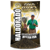 Haldorádó Gold Feeder - Master Fish