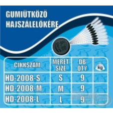 Haldorádó Gumiütköző hajszálelőkére - közepes (M) horgászkiegészítő